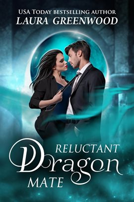 Imagen de portada para Reluctant Dragon Mate