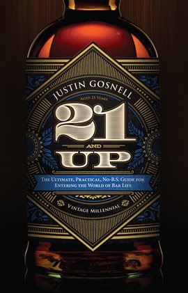 Cover image for 21 and Up