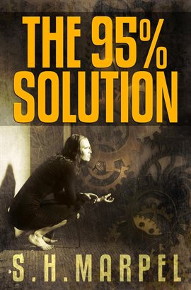 Cover image for The 95% Solution