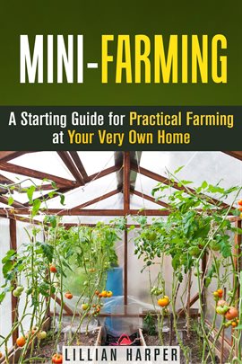 Imagen de portada para Mini-Farming