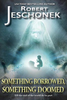 Cover image for Something Doomed Something Borrowed