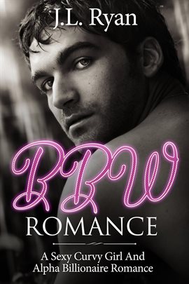 Cover image for BBW Romance