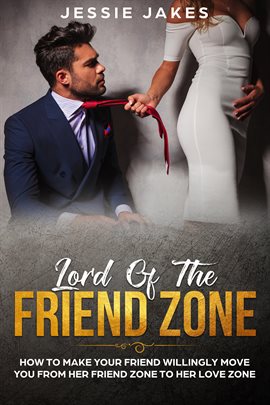 Imagen de portada para Lord of the Friend Zone