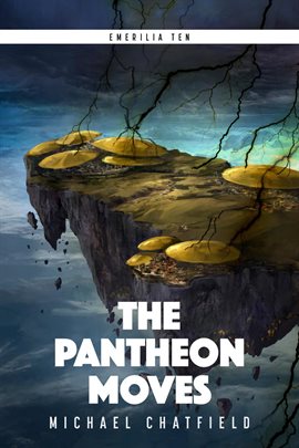 The Pantheon Moves The Pantheon Moves