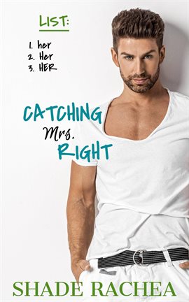 Cover image for Catching Mrs. Right