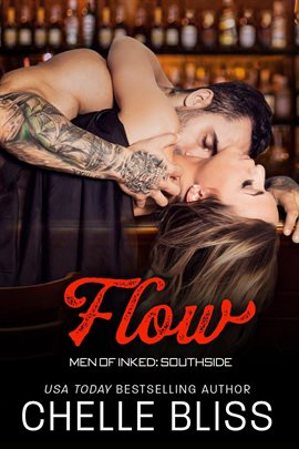 Cover image for Flow