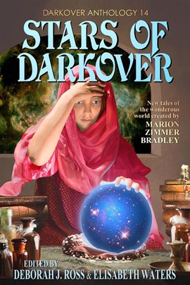 Cover image for Stars of Darkover