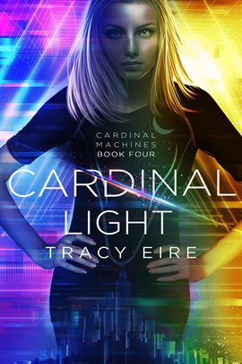 Cover image for Cardinal Light