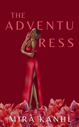 Cover image for The Adventuress