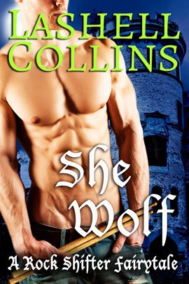 Imagen de portada para She Wolf