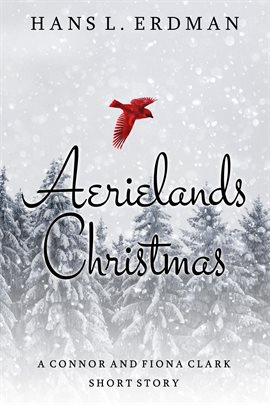 Cover image for Aerielands Christmas