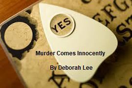 Imagen de portada para Murder Comes Innocently