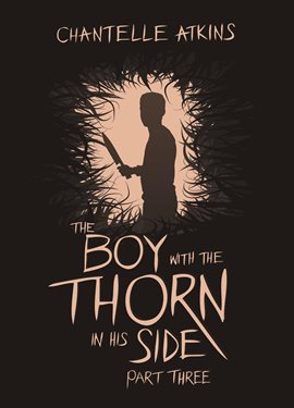 Cover image for The Boy With the Thorn in His Side