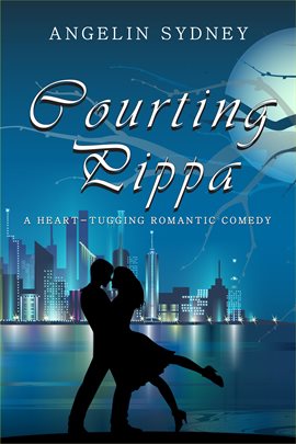 Cover image for Courting Pippa