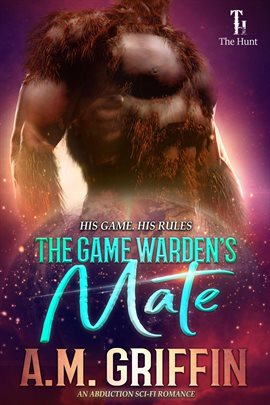 Cover image for The Game Warden's Mate