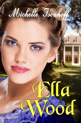 Cover image for Ella Wood