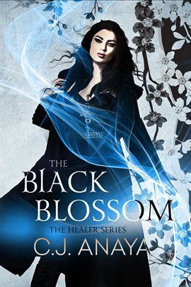 Cover image for The Black Blossom