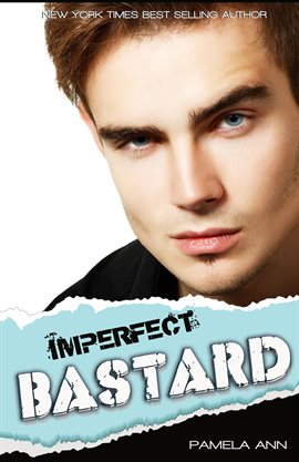 Cover image for Imperfect Bastard