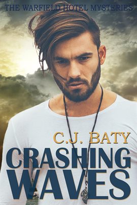 Cover image for Crashing Waves