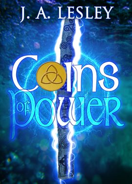 Cover image for Coins of Power