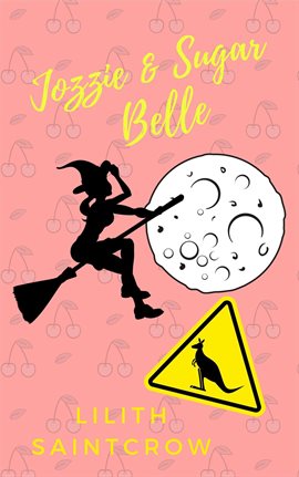 Imagen de portada para Jozzie & Sugar Belle