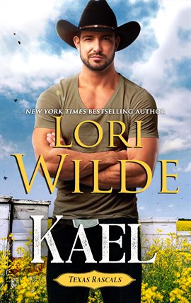 Cover image for Kael