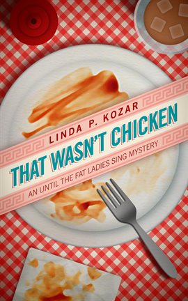 Cover image for That Wasn't Chicken