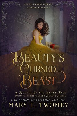 Cover image for Beauty's Cursed Beast