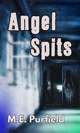 Cover image for Angel Spits