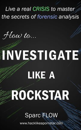 Cover image for How to Investigate Like a Rockstar