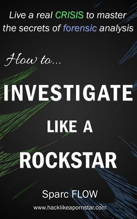 Imagen de portada para How to Investigate Like a Rockstar