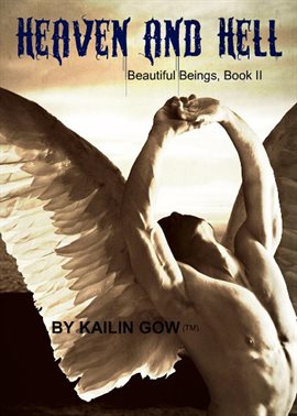 Cover image for Heaven and Hell