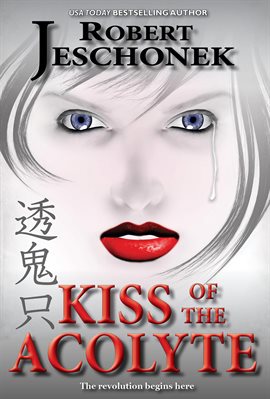Cover image for Kiss of the Acolyte