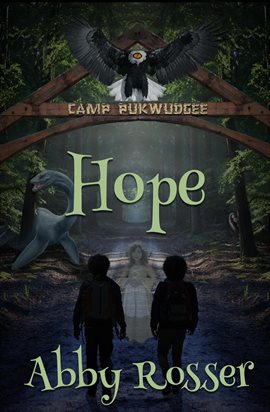 Cover image for Hope