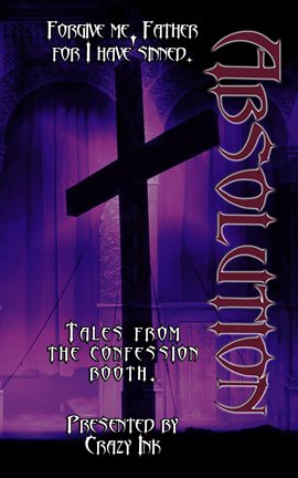 Cover image for Absolution