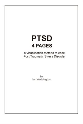 Imagen de portada para PTSD 4 Pages