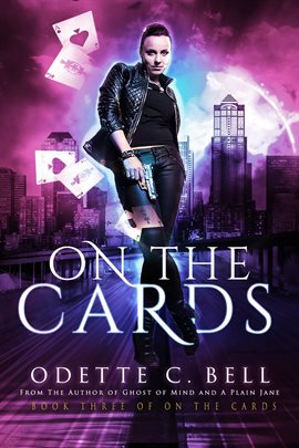 Cover image for On the Cards Book Three