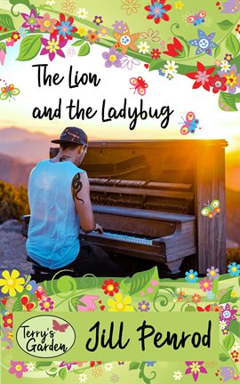 Cover image for The Lion and the Ladybug