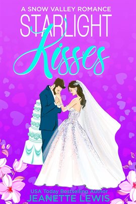 Imagen de portada para Starlight Kisses