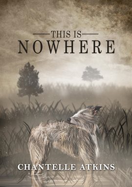 Cover image for This Is Nowhere
