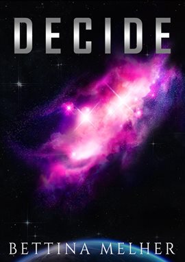 Cover image for Decide