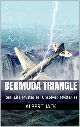 Imagen de portada para Bermuda Triangle