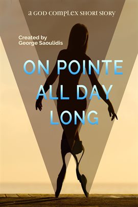 Cover image for On Pointe All Day Long
