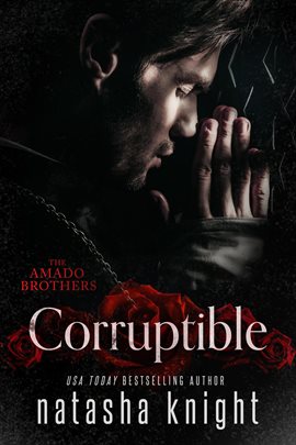 Cover image for Corruptible