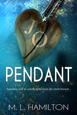 Cover image for Pendant