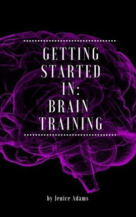 Cover image for Getting Started in: Brain Training
