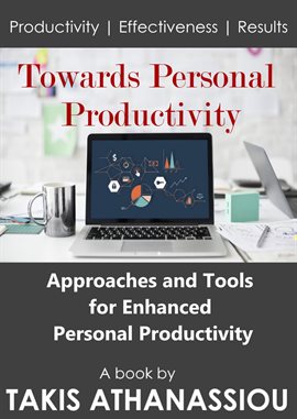 Cover image for Towards Personal Productivity