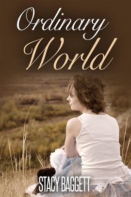 Cover image for Ordinary World