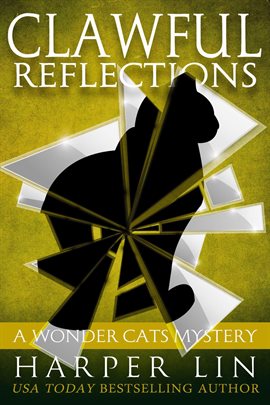 Cover image for Clawful Reflections