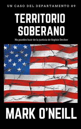 Cover image for Territorio Soberano